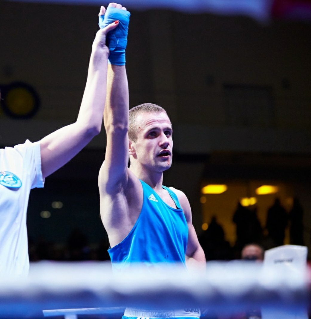 Куротчин Назар