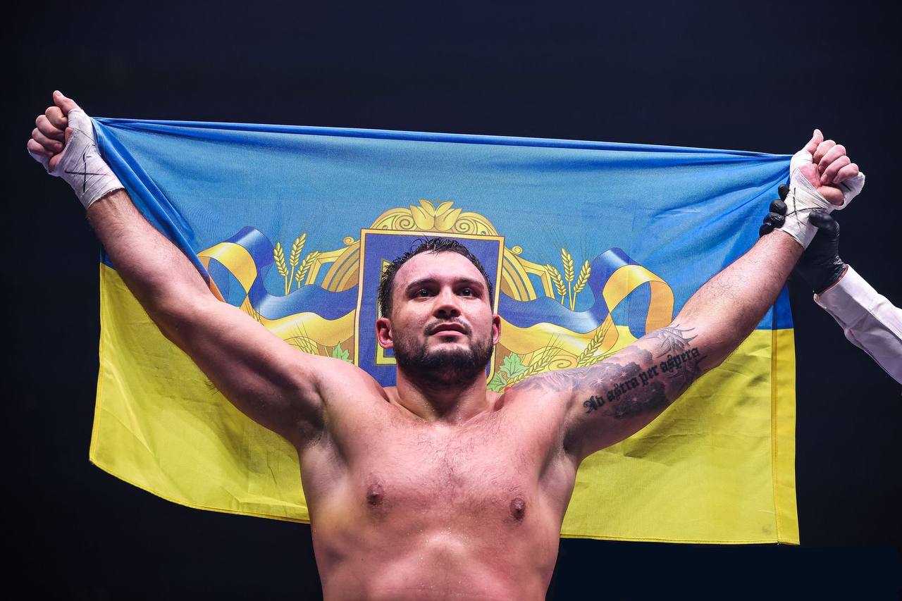 Гриців Олександр