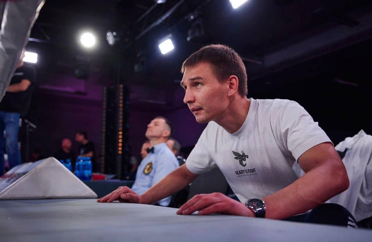 Семенишин Роман Романович